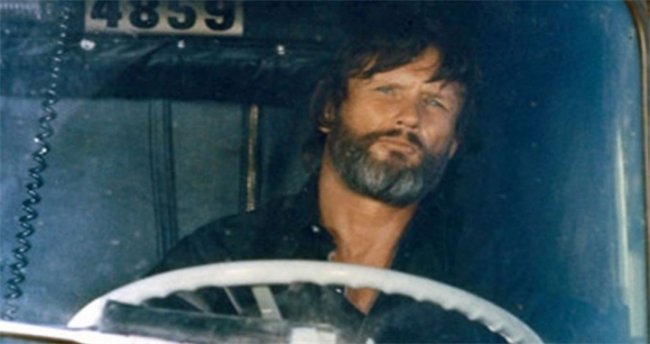 «Конвой», фильм, 1978 г. - Трейлеры