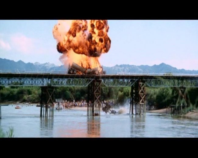 «Конвой», фильм, 1978 г. - Трейлеры