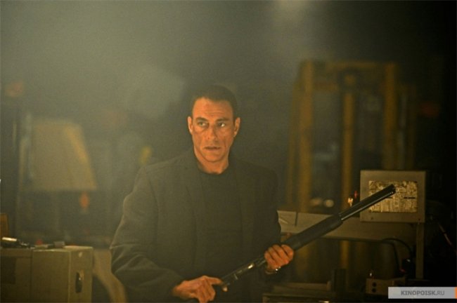 «Игры киллеров», фильм, 2011 г. - Трейлеры