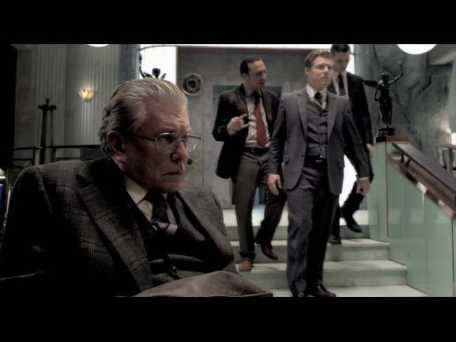 «Козырные тузы 2: Бал смерти», фильм, 2010 г. - Трейлеры