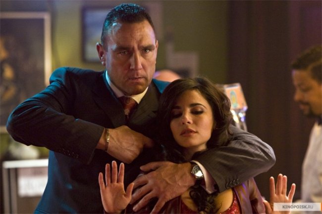 «Козырные тузы 2: Бал смерти», фильм, 2010 г. - Трейлеры