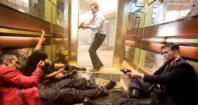 «Козырные тузы», фильм, 2007 г. - Трейлеры