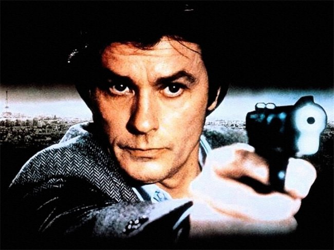 Троих надо убрать (3 hommes a abattre) - Трейлеры