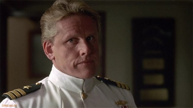 «Захват», фильм, 1992 г. - Трейлеры