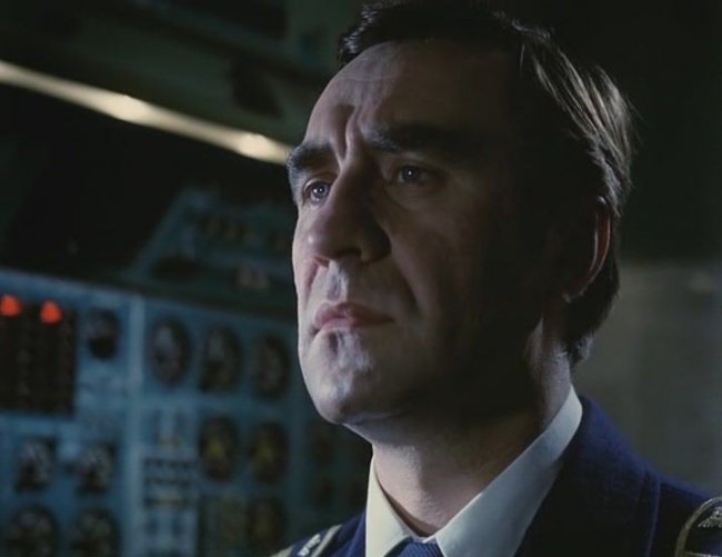 Экипаж (фильм, 1979) - Трейлеры