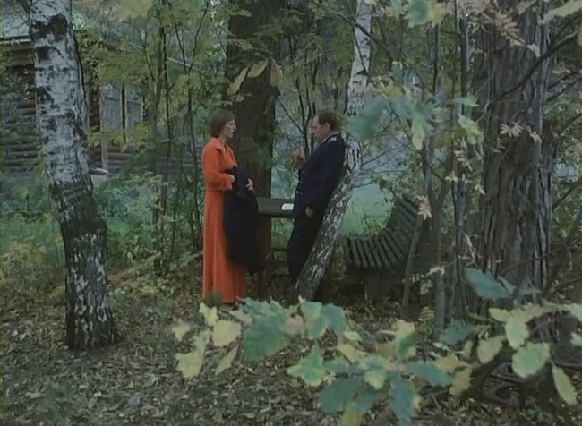 Экипаж (фильм, 1979) - Трейлеры