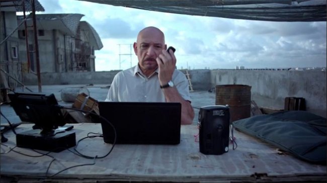 Обычный человек (2012) - Трейлеры