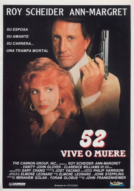 Подцеплен по-крупному (52 Pick-Up) - Трейлеры