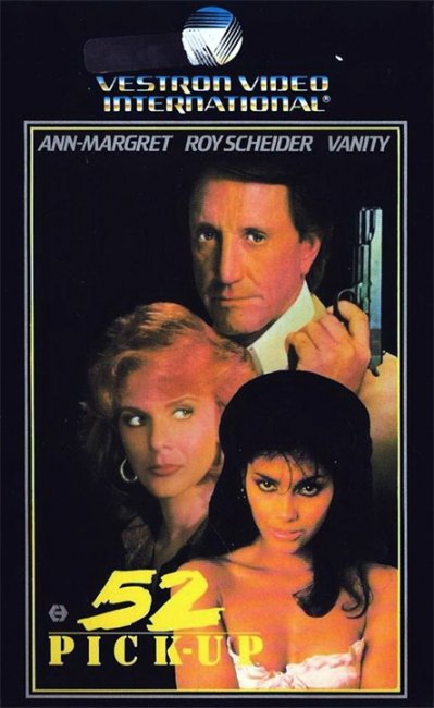 Подцеплен по-крупному (52 Pick-Up) - Трейлеры