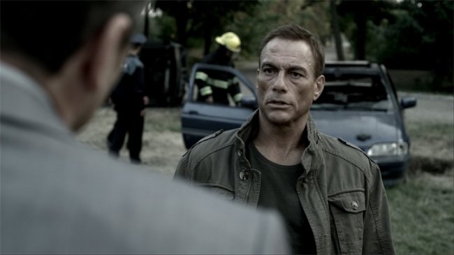 Шесть пуль(2012) - Трейлеры