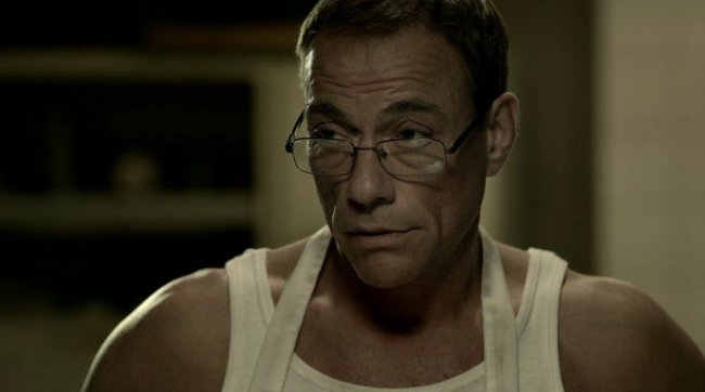 Шесть пуль(2012) - Трейлеры