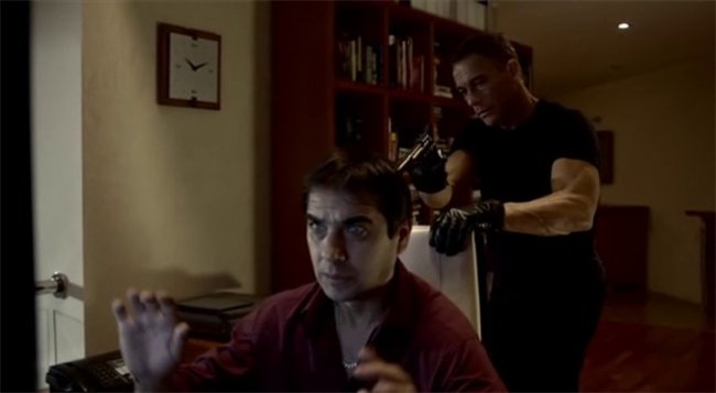 Шесть пуль(2012) - Трейлеры