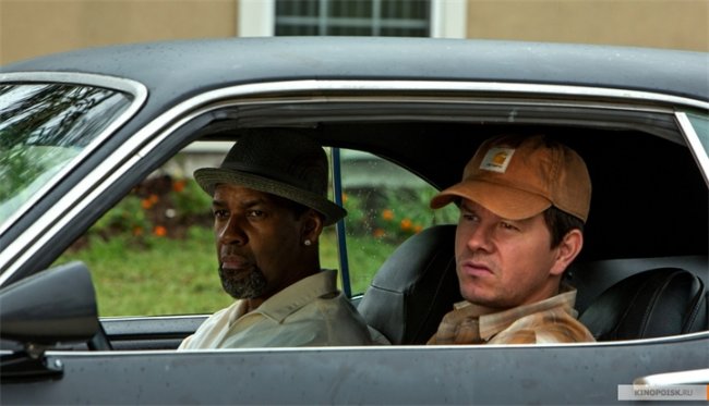 Два ствола (2 Guns) - Трейлеры