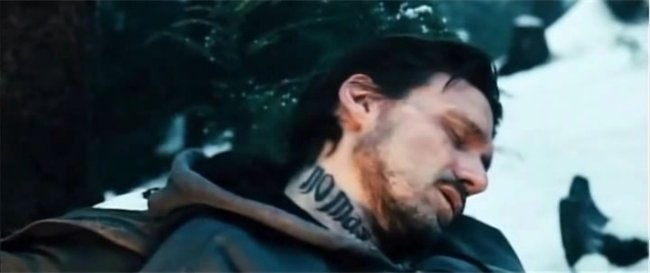 Фильм Схватка - Трейлеры