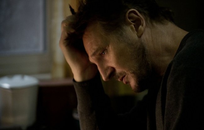 Фильм Схватка - Трейлеры