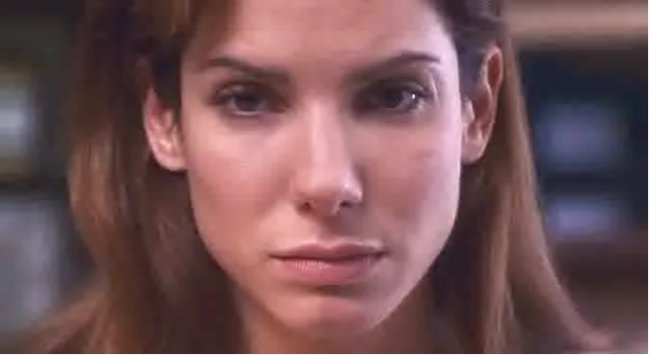 Фильм "Сеть" (1995) - Трейлеры