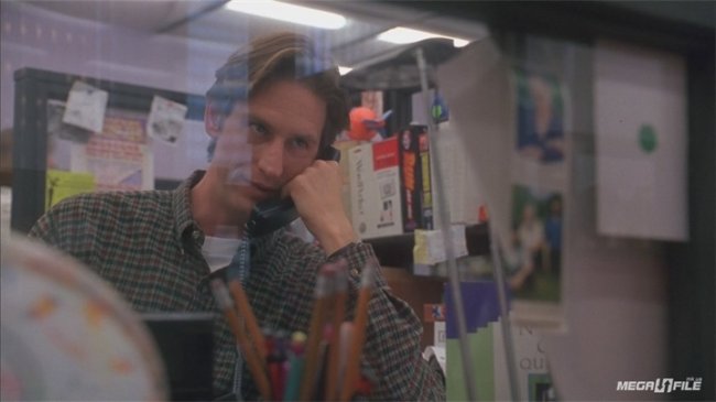 Фильм "Сеть" (1995) - Трейлеры