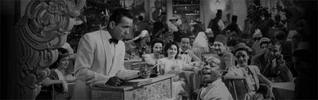 Фильм Касабланка(1943) - Трейлеры