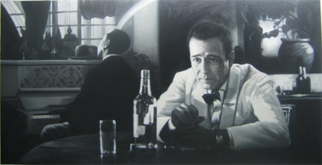 Фильм Касабланка(1943) - Трейлеры