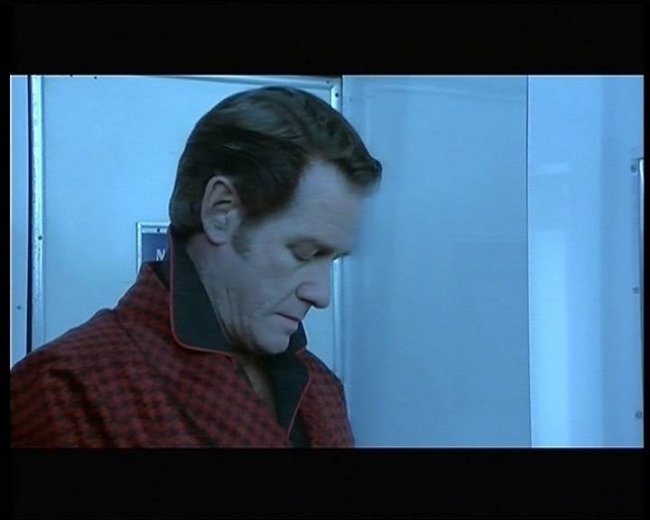 Фильм "Шпик / Полицейский" (1972) - Трейлеры