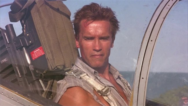 Правдивая ложь - Трейлеры