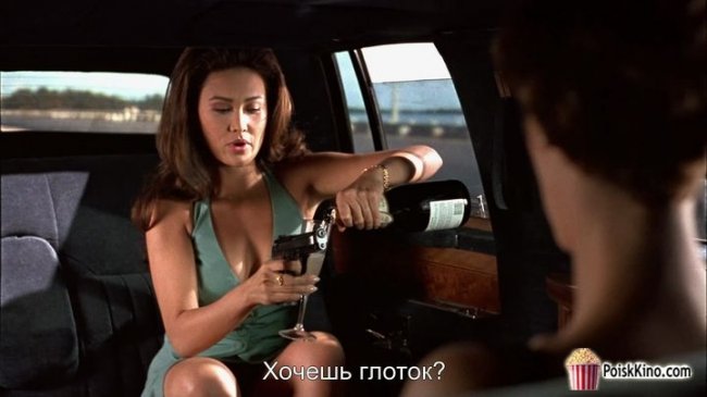 Правдивая ложь - Трейлеры