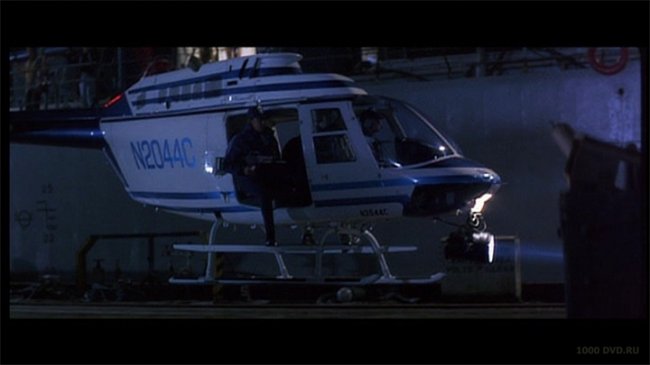 Фильм Стиратель(1996) - Трейлеры