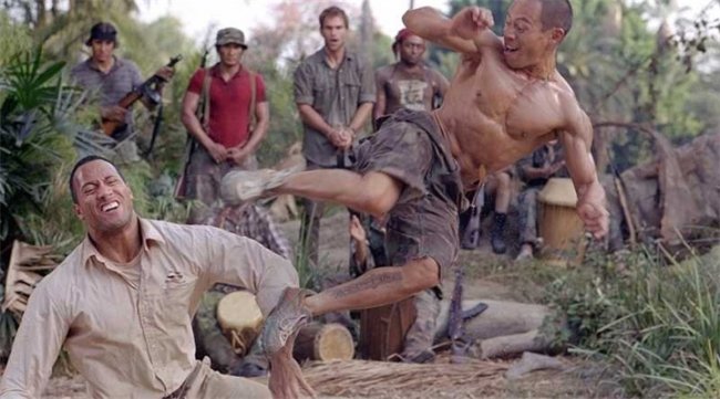 Сокровище Амазонки - Трейлеры