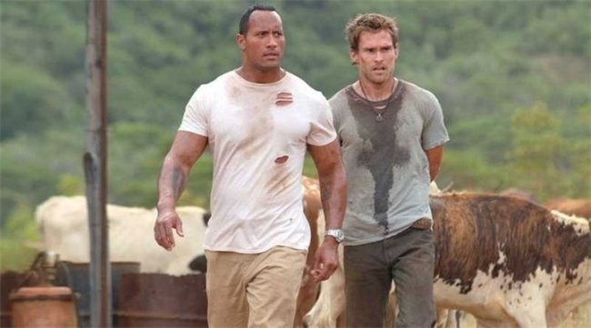 Сокровище Амазонки - Трейлеры