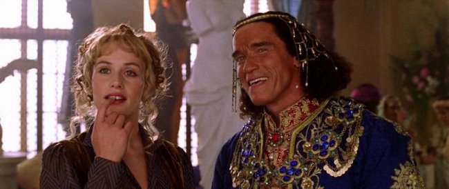 Вокруг света за 80 дней (фильм, 2004) - Трейлеры