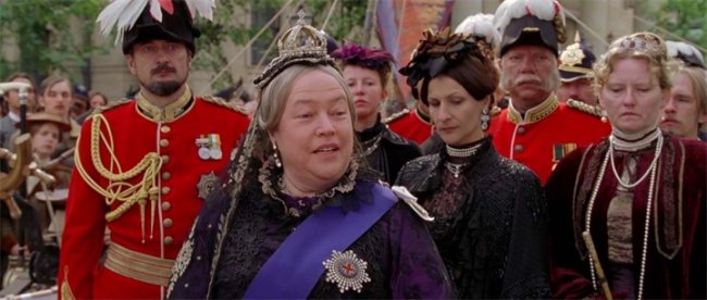 Вокруг света за 80 дней (фильм, 2004) - Трейлеры