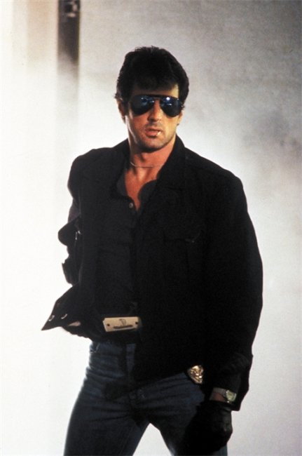 Кобра (1986) - Трейлеры