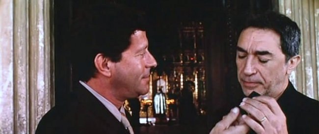 Фильм "Последний рассвет / Entre chiens et loups" (2002) - Трейлеры