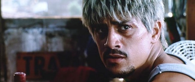 Фильм "Последний рассвет / Entre chiens et loups" (2002) - Трейлеры