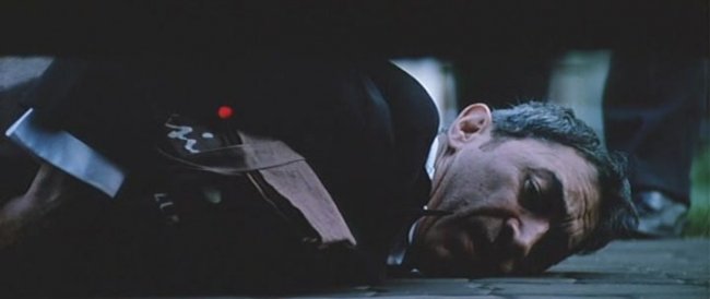 Фильм "Последний рассвет / Entre chiens et loups" (2002) - Трейлеры