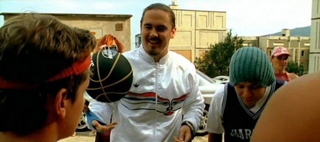 Фильм "Ненасытные" (2009) - Трейлеры