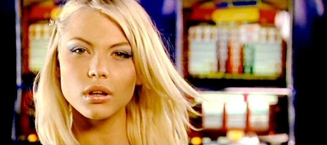 Фильм "Ненасытные" (2009) - Трейлеры