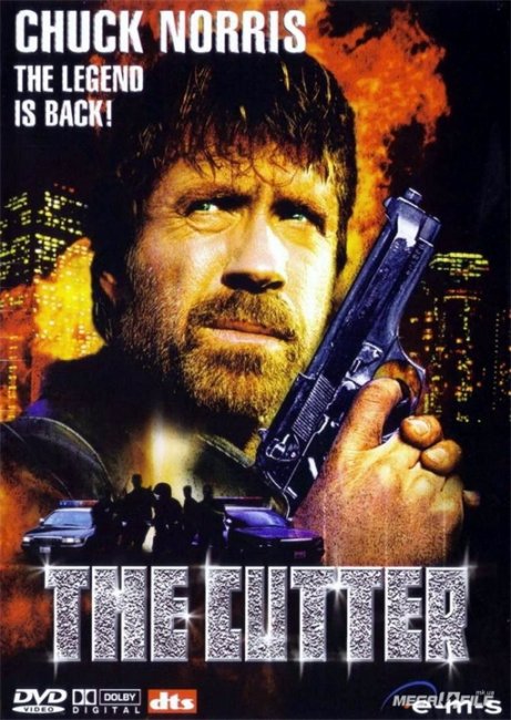 Фильм "Тени прошлого / The Cutter" (2005) - Трейлеры