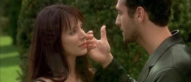 Ангел мести (2002) - Трейлеры