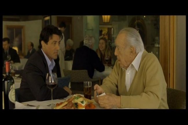 Ангел мести (2002) - Трейлеры