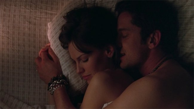 Фильм для любимой "P.S. Я люблю тебя" - Трейлеры