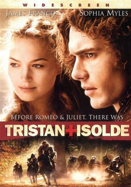 Тристан и Изольда - Трейлеры