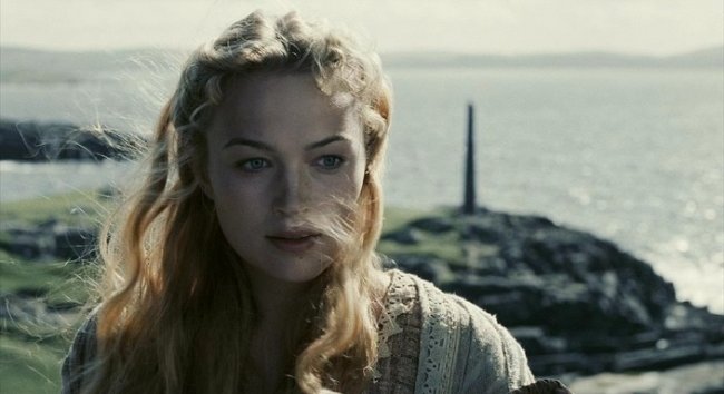 Тристан и Изольда - Трейлеры