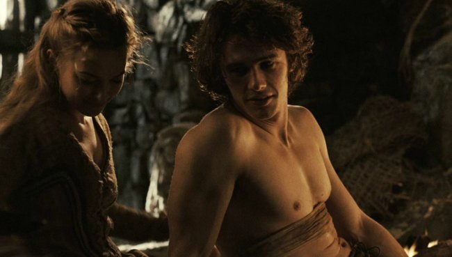 Тристан и Изольда - Трейлеры