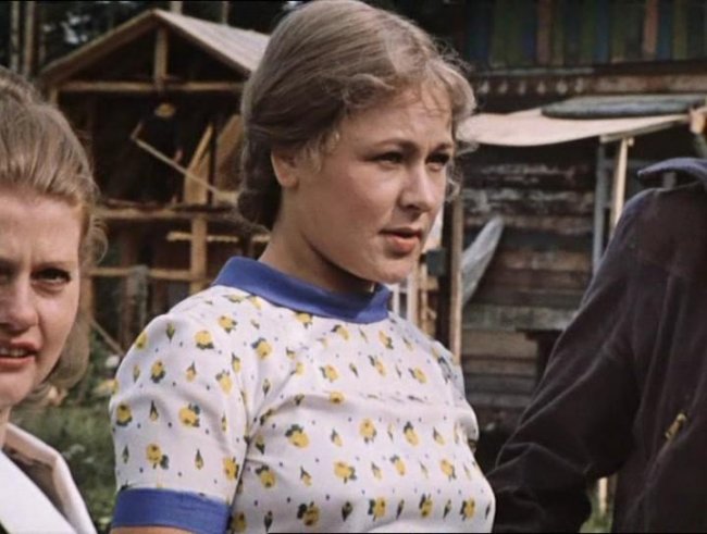 Москва слезам не верит (1979) - Трейлеры