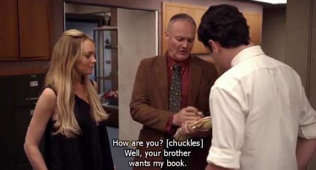 Временно беременна - Трейлеры