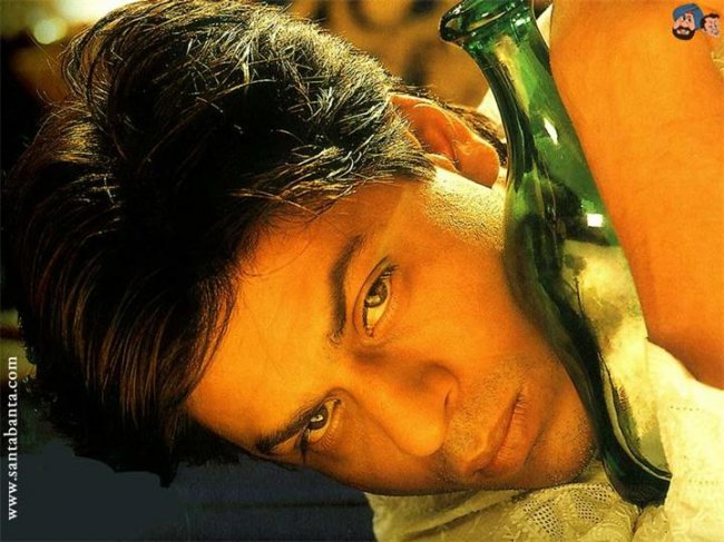 Индийский фильм Devdas - Трейлеры