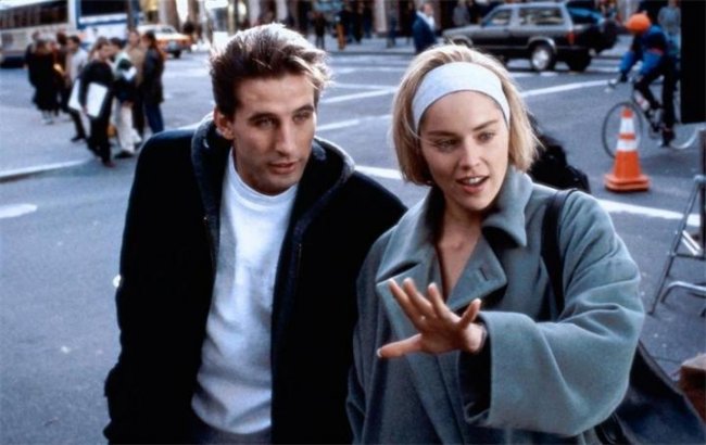 «Щепка», фильм, 1993 г. - Трейлеры