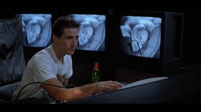 «Щепка», фильм, 1993 г. - Трейлеры