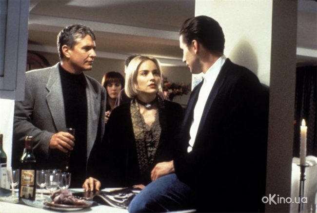 «Щепка», фильм, 1993 г. - Трейлеры